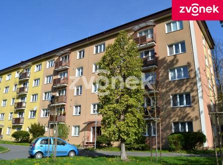 Obrázek k zakázce č.: 714412 | Prodej bytu, 3+1, 74 m²