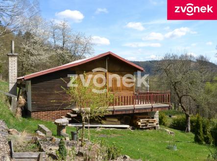 Prodej - chata/rekreační objekt, 45 m² obrázek