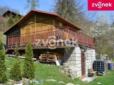 Obrázek k zakázce č.: 708371 | Prodej - chata/rekreační objekt, 45 m²