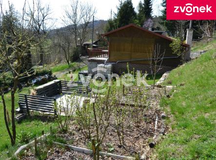 Obrázek k zakázce č.: 708371 | Prodej - chata/rekreační objekt, 45 m²