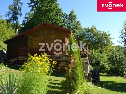 Prodej - chata/rekreační objekt, 45 m² obrázek