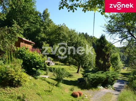Obrázek k zakázce č.: 708371 | Prodej - chata/rekreační objekt, 45 m²
