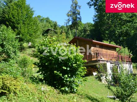 Obrázek k zakázce č.: 708371 | Prodej - chata/rekreační objekt, 45 m²