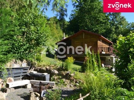 Obrázek k zakázce č.: 708371 | Prodej - chata/rekreační objekt, 45 m²