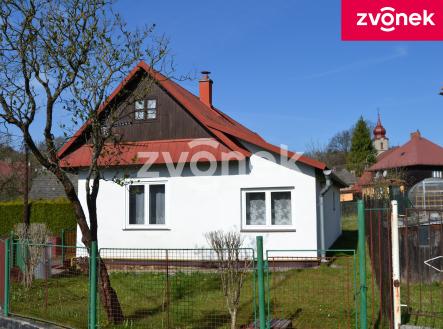 Obrázek k zakázce č.: 708361 | Prodej - dům/vila, 60 m²