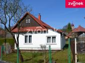 Prodej - dům/vila, 60 m²