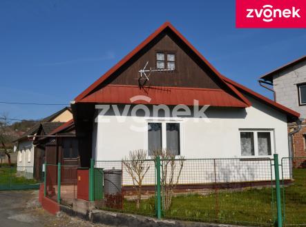 Obrázek k zakázce č.: 708361 | Prodej - dům/vila, 60 m²