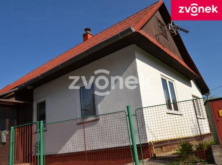 Obrázek k zakázce č.: 708361 | Prodej - dům/vila, 60 m²