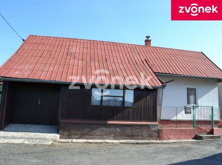 Obrázek k zakázce č.: 708361 | Prodej - dům/vila, 60 m²