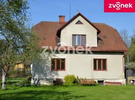 Obrázek k zakázce č.: 715162 | Prodej - dům/vila, 140 m²