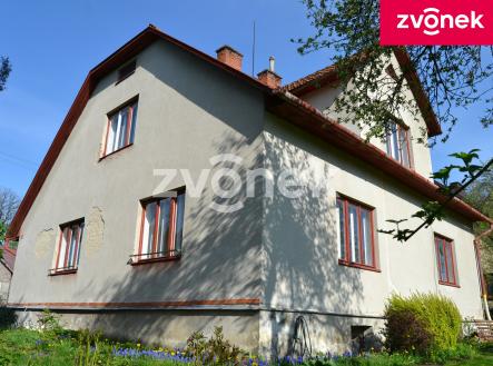 Obrázek k zakázce č.: 715162 | Prodej - dům/vila, 140 m²