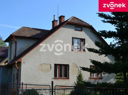Obrázek k zakázce č.: 715162 | Prodej - dům/vila, 140 m²