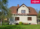 Prodej - dům/vila, 140 m²