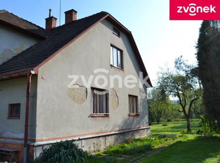 Obrázek k zakázce č.: 715162 | Prodej - dům/vila, 140 m²
