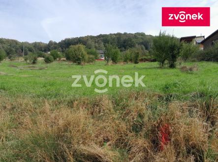 1 | Prodej - pozemek pro bydlení, 1 091 m²