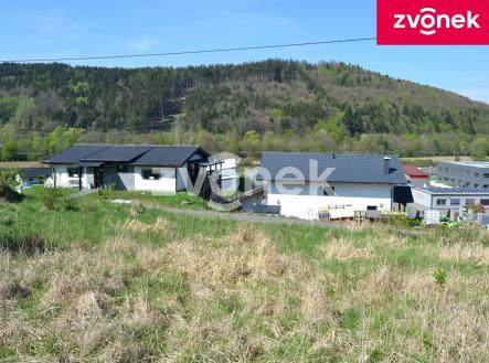 4 | Prodej - pozemek pro bydlení, 1 091 m²