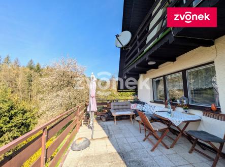 Prodej - chata/rekreační objekt, 80 m² obrázek
