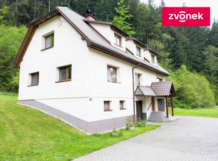 Obrázek k zakázce č.: 715982 | Prodej - dům/vila, 200 m²
