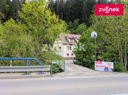 Obrázek k zakázce č.: 716342 | Prodej - chata/rekreační objekt, 200 m²