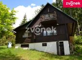 Prodej - chata/rekreační objekt, 65 m²