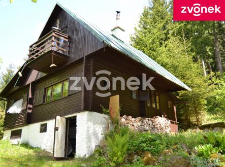 Obrázek k zakázce č.: 716482 | Prodej - chata/rekreační objekt, 65 m²