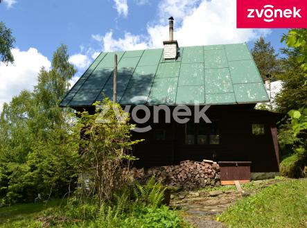 Obrázek k zakázce č.: 716482 | Prodej - chata/rekreační objekt, 65 m²