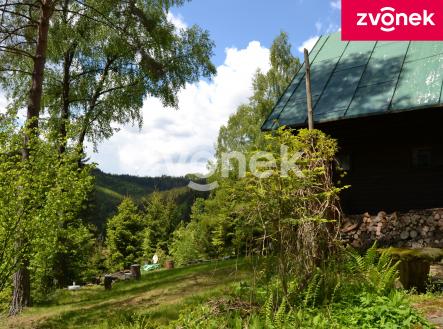 Obrázek k zakázce č.: 716482 | Prodej - chata/rekreační objekt, 65 m²