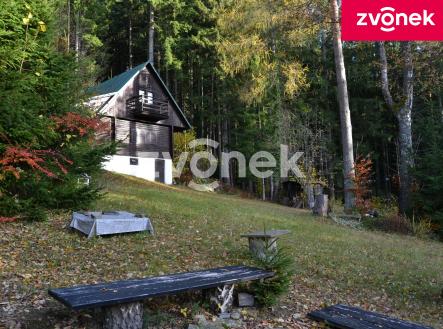 Obrázek k zakázce č.: 716482 | Prodej - chata/rekreační objekt, 65 m²