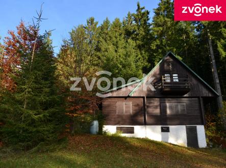 Obrázek k zakázce č.: 716482 | Prodej - chata/rekreační objekt, 65 m²