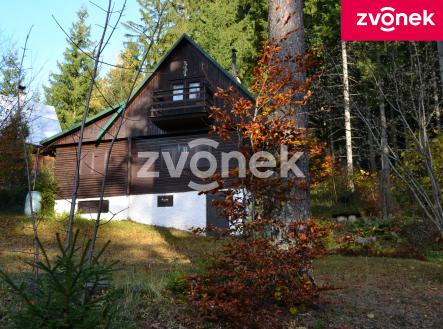 Obrázek k zakázce č.: 716482 | Prodej - chata/rekreační objekt, 65 m²