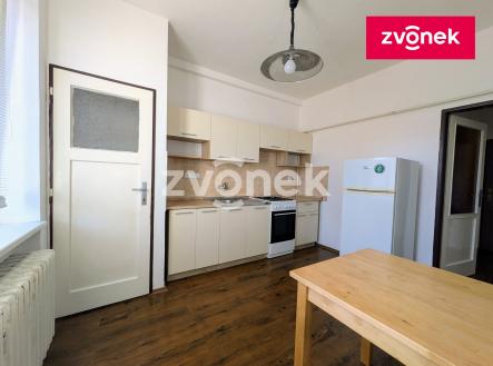 Obrázek k zakázce č.: 716802 | Pronájem bytu, 1+1, 42 m²