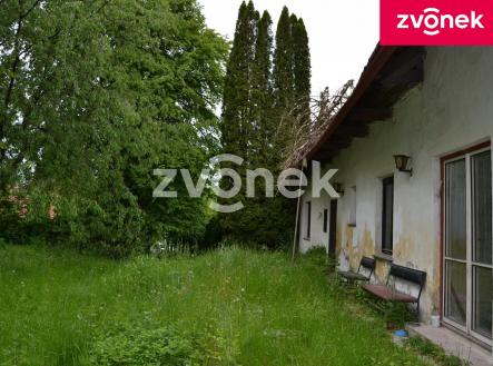 1 | Prodej - dům/vila, 100 m²