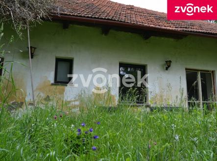 3 | Prodej - dům/vila, 100 m²