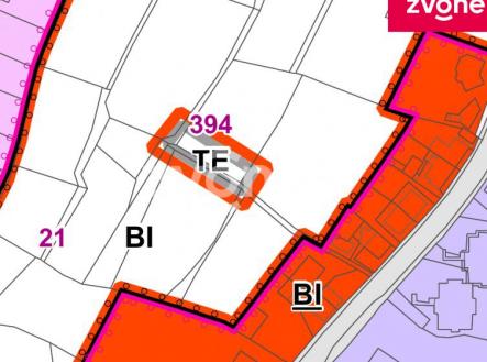 Obrázek k zakázce č.: 715062 | Prodej - pozemek pro bydlení, 6 879 m²