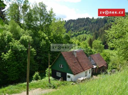 Obrázek k zakázce č.: 715302 | Prodej - dům/vila, 80 m²