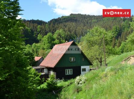 Obrázek k zakázce č.: 715302 | Prodej - dům/vila, 80 m²