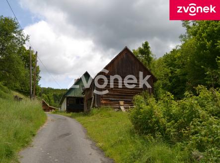 Obrázek k zakázce č.: 715302 | Prodej - dům/vila, 80 m²