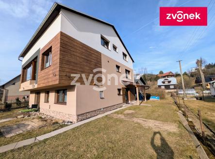 Obrázek k zakázce č.: 717782 | Pronájem bytu, 2+1, 65 m²