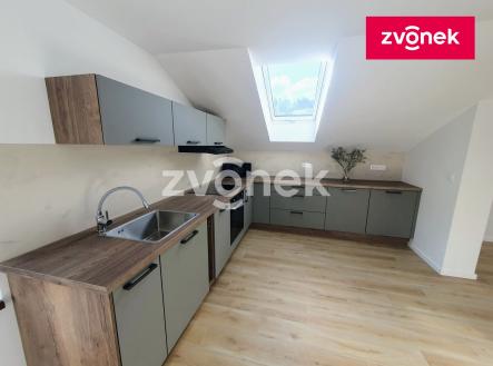 Obrázek k zakázce č.: 717782 | Pronájem bytu, 2+1, 65 m²