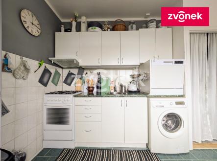 Obrázek k zakázce č.: 718172 | Prodej bytu, 2+1, 54 m²