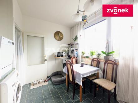 Obrázek k zakázce č.: 718172 | Prodej bytu, 2+1, 54 m²