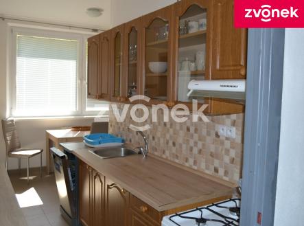 Pronájem bytu, 2+1, 52 m² obrázek