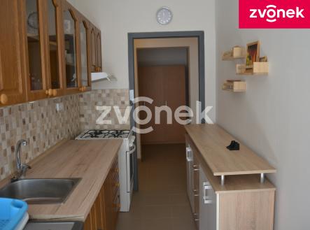 Obrázek k zakázce č.: 718192 | Pronájem bytu, 2+1, 52 m²