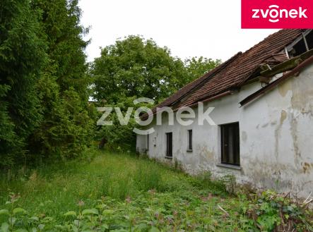Obrázek k zakázce č.: 716862 | Prodej - pozemek pro bydlení, 2 000 m²