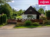 Prodej - dům/vila, 100 m²