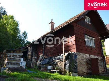 Prodej - dům/vila, 60 m² obrázek