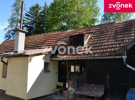 Obrázek k zakázce č.: 720092 | Prodej - dům/vila, 60 m²