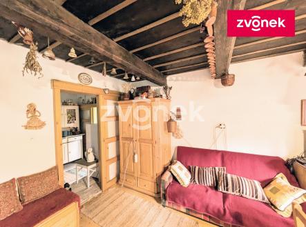 Obrázek k zakázce č.: 721512 | Prodej - chata/rekreační objekt, 70 m²