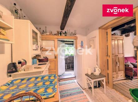 2 | Prodej - chata/rekreační objekt, 70 m²