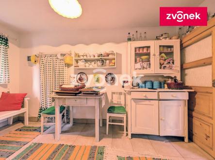 3 | Prodej - chata/rekreační objekt, 70 m²